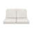 Amala Sunbrella® Indoor/Outdoor Loveseat Cushion-926921726