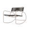 Walter Lamb Outdoor Rocker Chair-2054226045