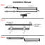 Metal Hanging Organiser-1388074521