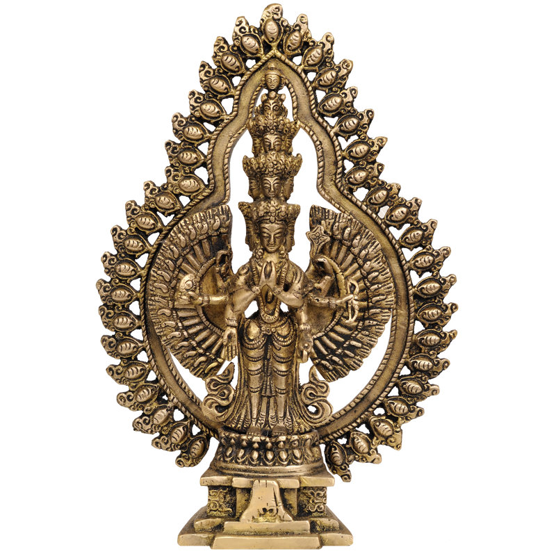 Religious & Spiritual Figurines & Sculptures
