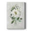 White Farmhouse Botanical I - galerie sur mesure-117853614