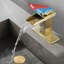 Robinet de salle de bain HGN Waterfall-102566067