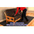 Johnte Queen 86" Futon Frame and Mattress-1764961350-1852227994-1815347339