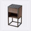 Table basse Kimberlina
