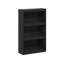 Janko 122.4cm H x 62.2cm W Standard Bookcase-1382123469