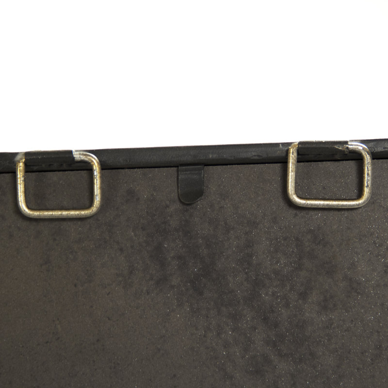 Klas Arch Metal Mirror