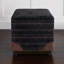 Rocco Square Ottoman