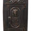 Boîte aux lettres résidentielle de grande capacité The Court-129454074