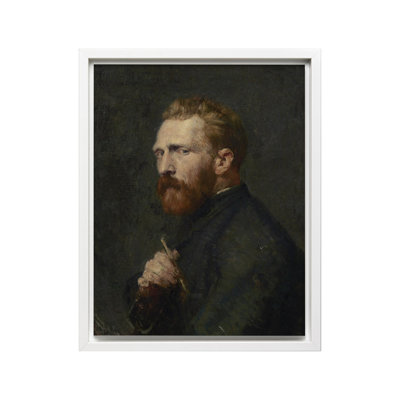 John Russell - Van Gogh