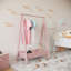 Deidre 64.5cm Clothing Rack-1446261160
