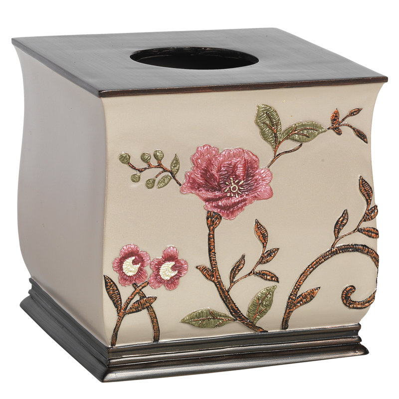 Guththorm Tissue Box Cover