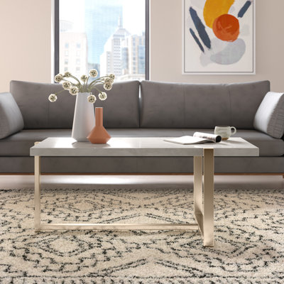 Table basse Azurdee