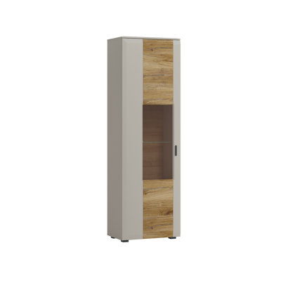 Romy Display Cabinet