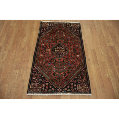 Petit tapis Tribal