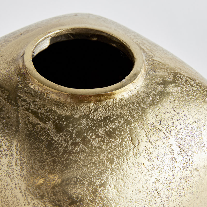 Pot en aluminium Vilnis