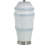 Ceramic Table Lamp - White Shade