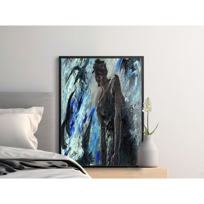 Trawick No Frame Print, 16x24