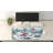 Jordeyn Rubber Desk Pad