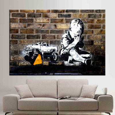Print on Canvas
