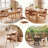   Modern Upholstered Kitchen Dining Chairs-157045122-157045151