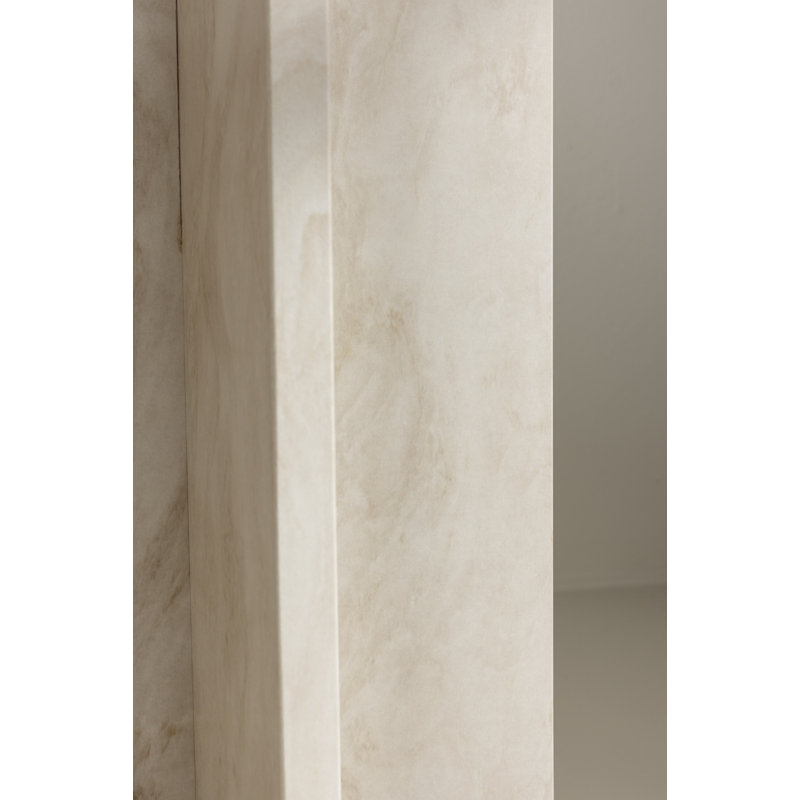 Damle End Table