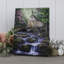 Toile de table lumineuse Peaceful Prayer 8X6