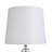 Luther 32" Table Lamp