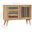Curl 100cm Sideboard