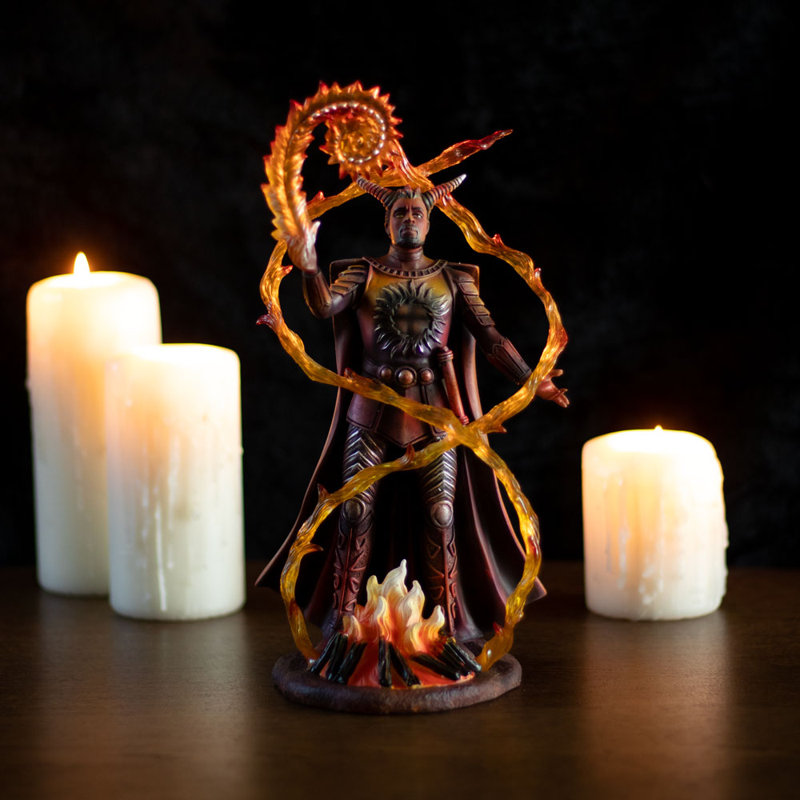 Grafton Figurines & Sculptures