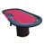 Rouge est en rupture de stock