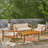 Chantail Coffee Table