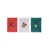 Green is unavailable