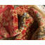 Tapis à motif oriental rouge Palazzo-40278396