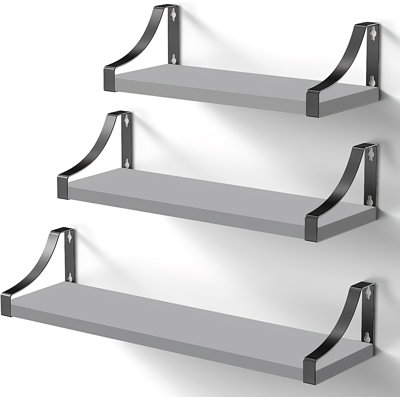 Floating Shelf