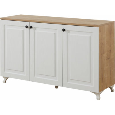 Vijaya 120cm Console Table