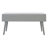 Foerster Solid Wood Top Single Coffee Table-1939676679