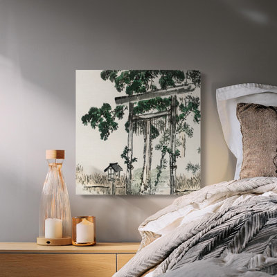 Revell Wrapped Canvas Print Set