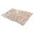 Concha 10.6 In. X 11 In. Polished White, Beige Shell, Mother Of Pearl Mosaic Wall Tile (16.19 Sq Ft/Case) - 20 Pack