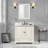 Magruder 36'' Single Bathroom Vanity Base Only-33559549