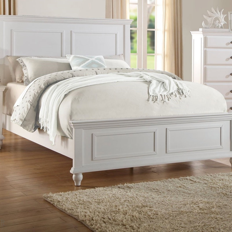 Bed Bed Furniture, Très grand lit