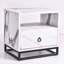 Bluejacket 50.2 cm W Bedside Table-40431250