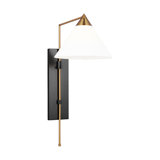Franklin 1 - Light Wallchiere