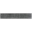 Carreau de plancher et de mur en porcelaine mate 8 po x 48 po Auburn (12,78 pieds carrés / caisse)-65312412