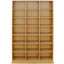 151cm H Media Shelves-33050890