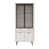 cashmere / grey stone selected