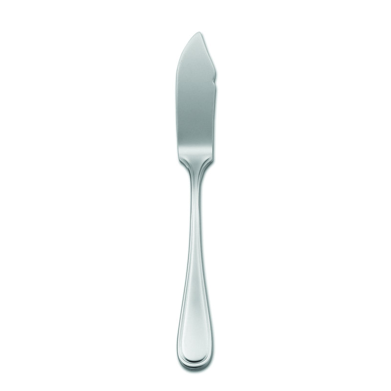 Oneida Hospitality New Rim Dinner Knife