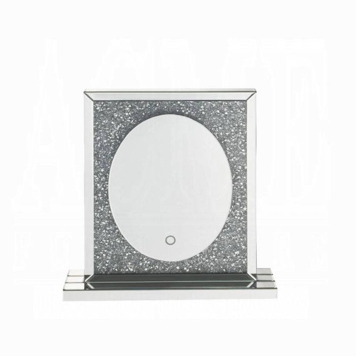 Josephina Accent Mirror W/Led