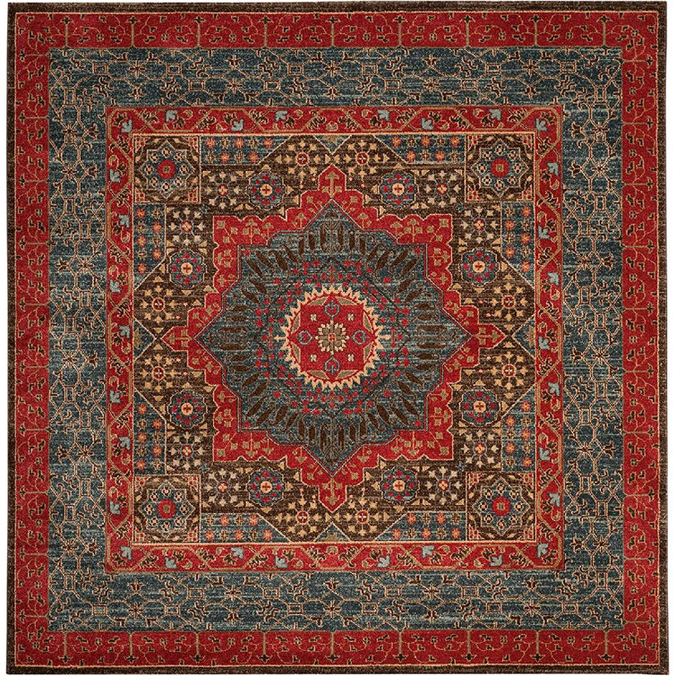 Astoria Performance Oriental Rug