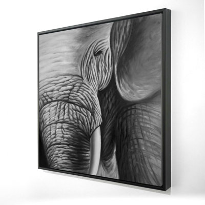 «Éléphant»
