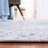 Ziebarth 190 M/W S/R Area Rug In Green / Gray-55033524